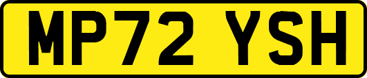 MP72YSH