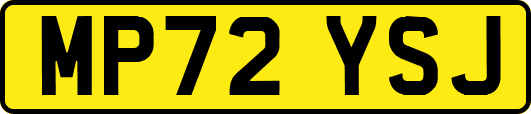MP72YSJ