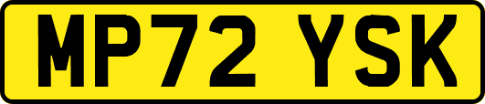 MP72YSK