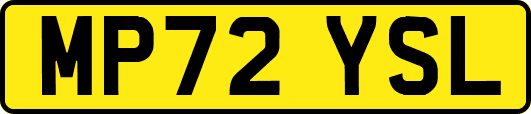 MP72YSL