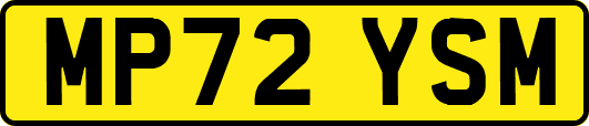 MP72YSM