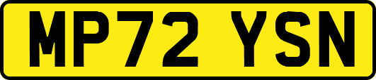 MP72YSN