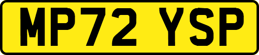MP72YSP