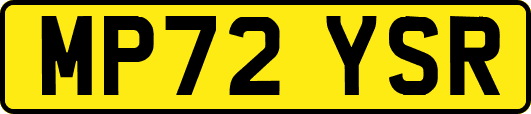 MP72YSR