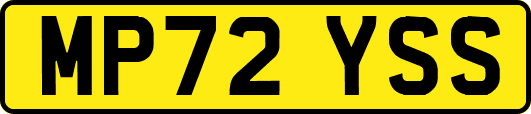 MP72YSS