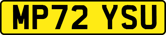 MP72YSU