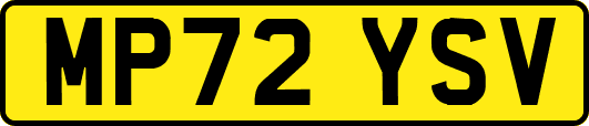 MP72YSV