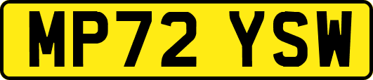 MP72YSW