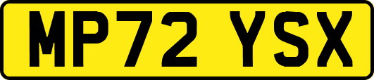 MP72YSX