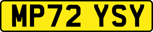 MP72YSY