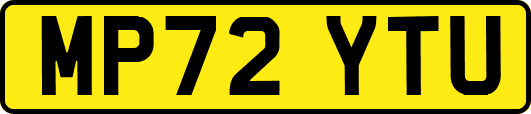 MP72YTU