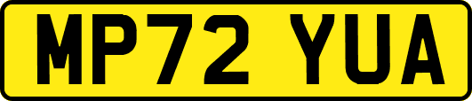 MP72YUA