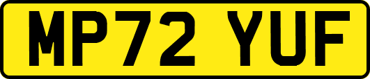 MP72YUF