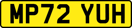 MP72YUH