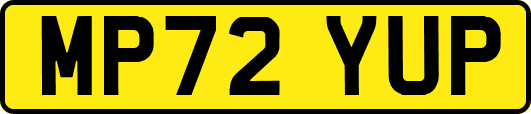 MP72YUP