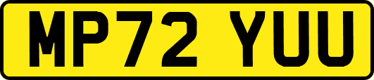 MP72YUU