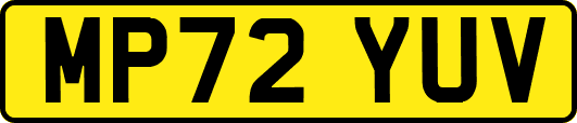 MP72YUV