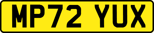 MP72YUX