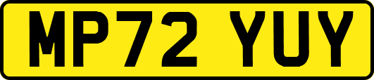 MP72YUY