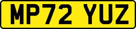 MP72YUZ