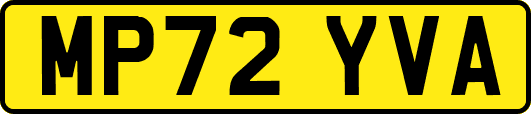 MP72YVA