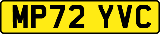 MP72YVC