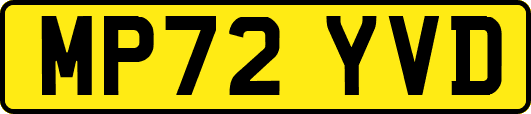 MP72YVD