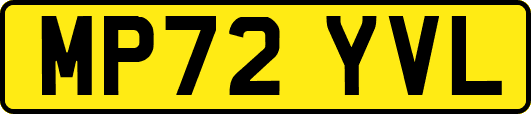 MP72YVL