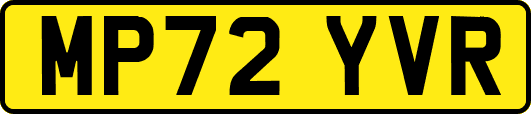 MP72YVR