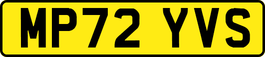 MP72YVS