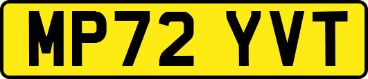 MP72YVT
