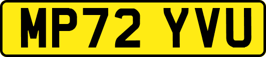 MP72YVU