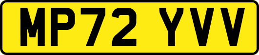 MP72YVV