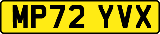 MP72YVX