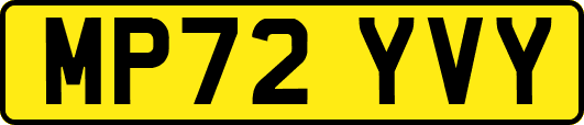 MP72YVY