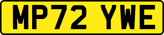 MP72YWE