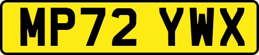 MP72YWX