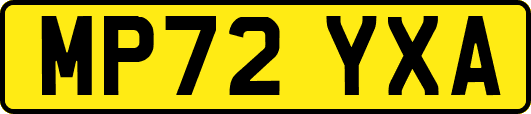 MP72YXA
