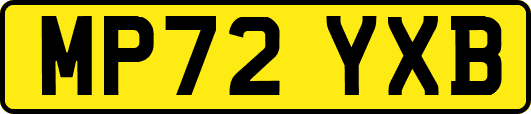 MP72YXB
