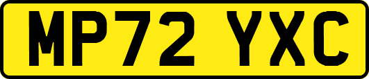MP72YXC