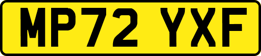 MP72YXF
