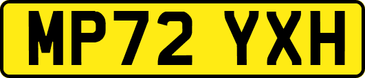 MP72YXH