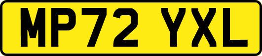 MP72YXL
