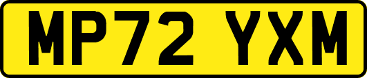 MP72YXM