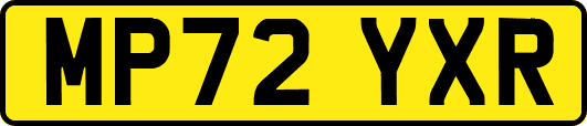 MP72YXR