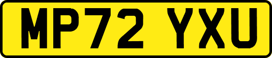MP72YXU