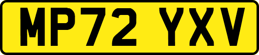 MP72YXV