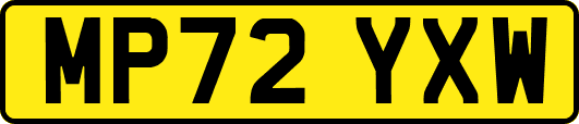 MP72YXW