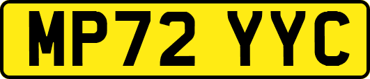 MP72YYC