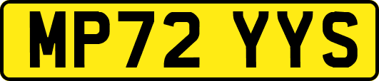 MP72YYS